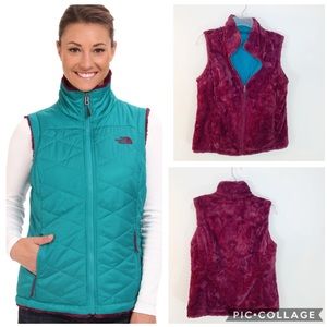 Sold on Mercari. The North Face MOSSBUD INSULATED